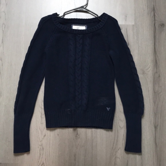 American Eagle Outfitters Sweaters - Blue sweater